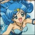 buna!sunt noua!si imi place mermaid melody hanon